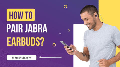 How to pair Jabra earbuds? How to pair Jabra earbuds?