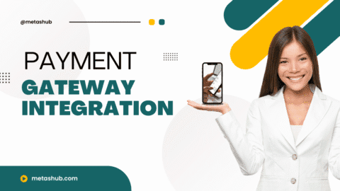Payment Gateway Integration: A Guide for Smooth Transactions Payment Gateway Integration