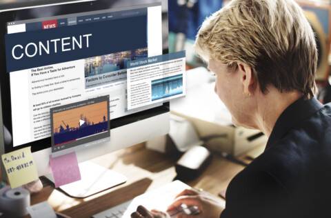 Redefining how stories are developed, distributed, and held: Web3 Content Solutions Web3 Content Solutions