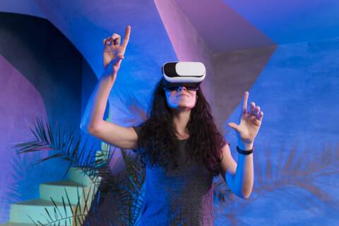 Exploring the Future with Metaverse Technology Platform Metaverse Technology Platform