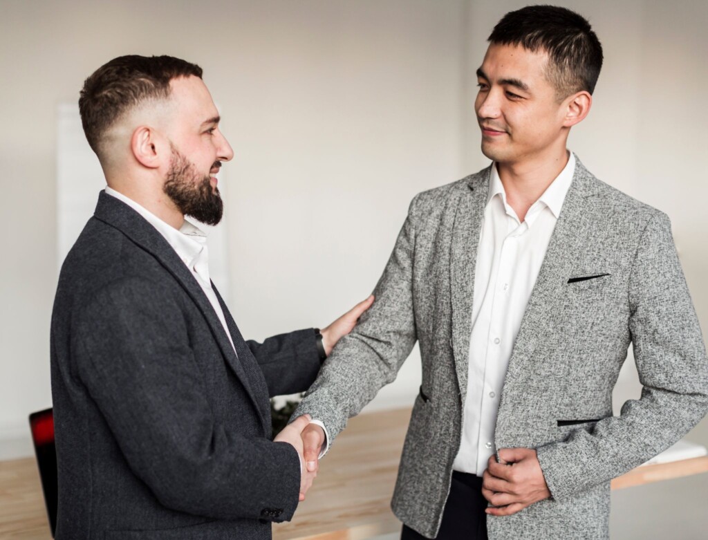 The Impact of Wall Signs on Customer Perception The Impact of Wall Signs on Customer Perception